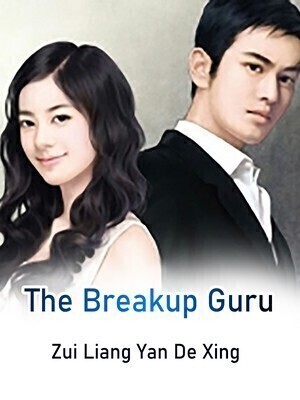 The Breakup Guru